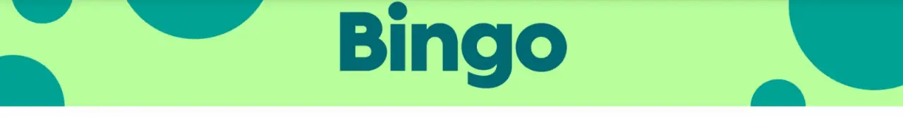 Bingo gratis Tombola